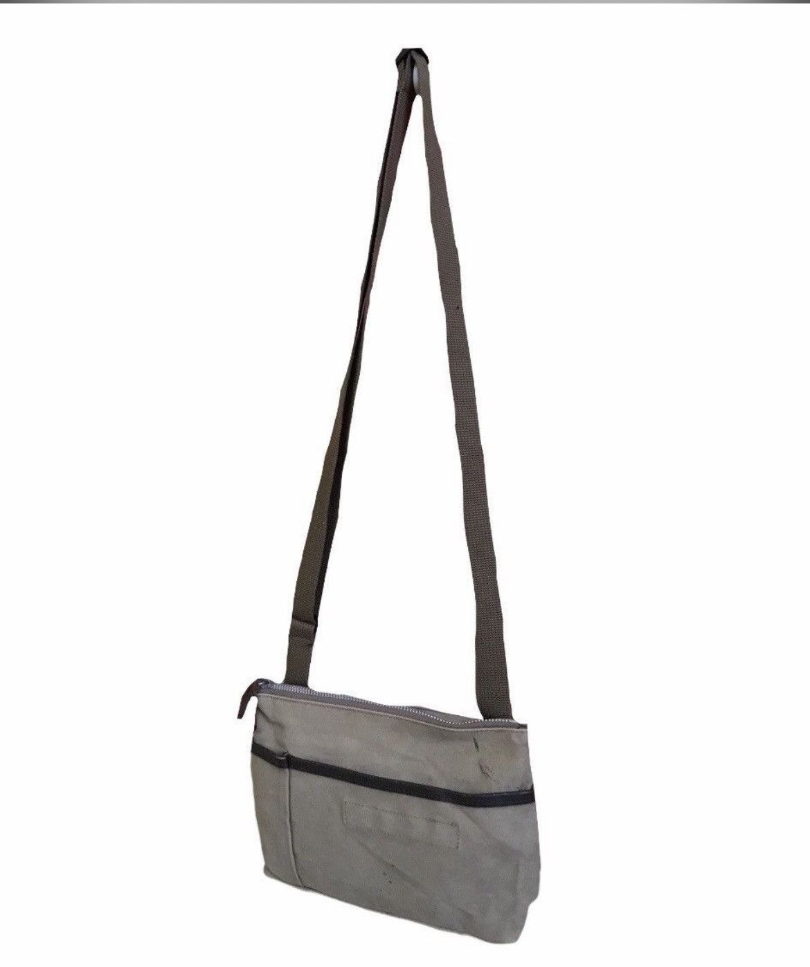 Yohji Yamamoto Yohji Yamamoto Sling Bag Size ONE SIZE - 2 Thumbnail