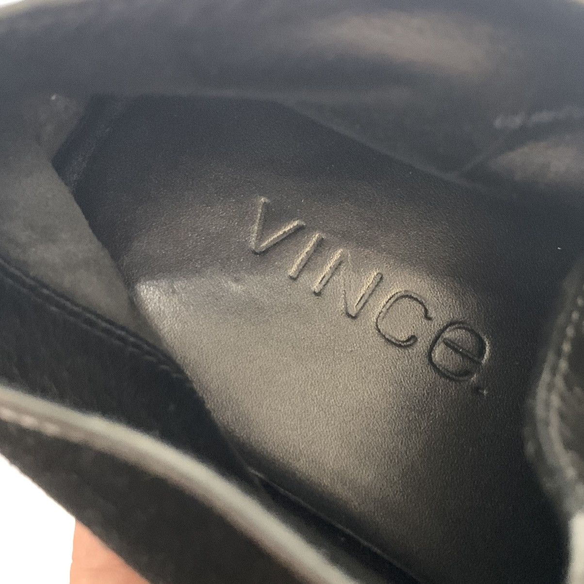 Vince Vince Chukka Slip On Sneakers Size 8 Size US 8 / IT 38 - 8 Thumbnail