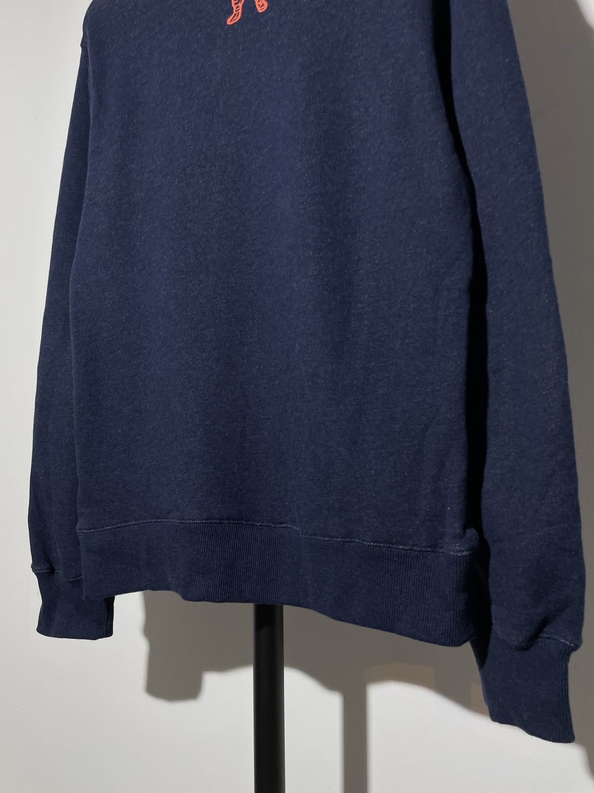 Billionaire Boys Club Billionaire Boys Club Men’s Sweatshirt Size US S / EU 44-46 / 1 - 13 Thumbnail