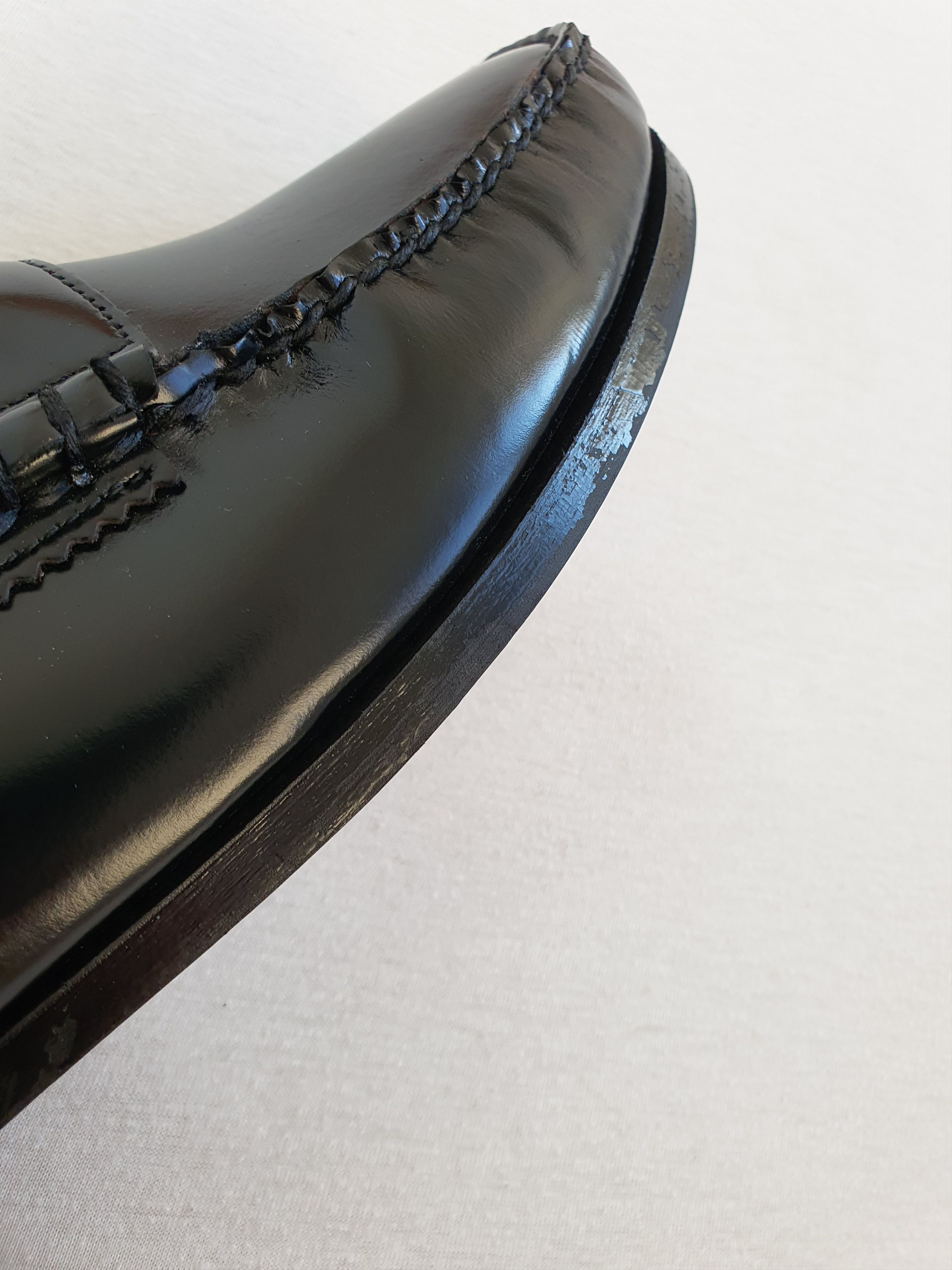 Dexter Shoe Company Vintage Penny Loafers - Deadstock - US 13, UK 12.5, EU 46 47 Size US 13 / EU 46 - 14 Thumbnail