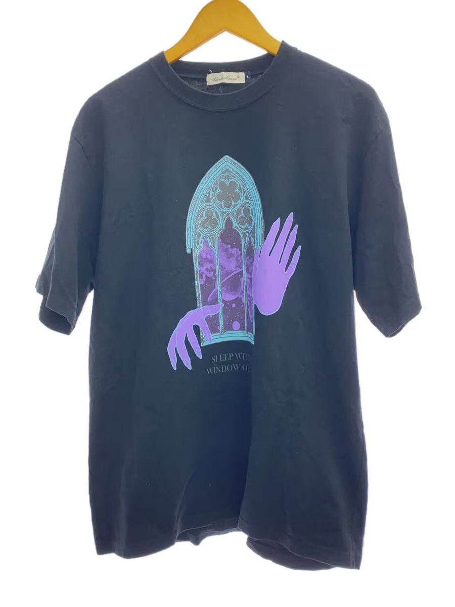 Sleep With Window Open Tee