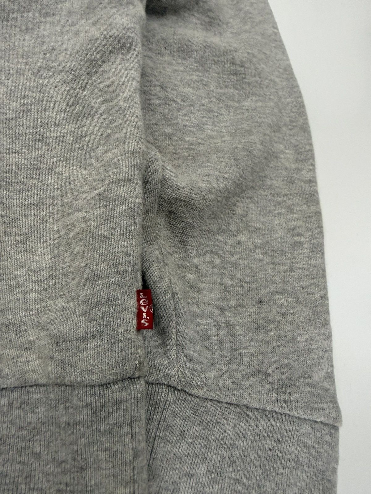 Levi's Vintage Clothing 🔥 Levi'strauss & Co. Cantre Logo Sweatshirt - M Size US S / EU 44-46 / 1 - 5 Thumbnail