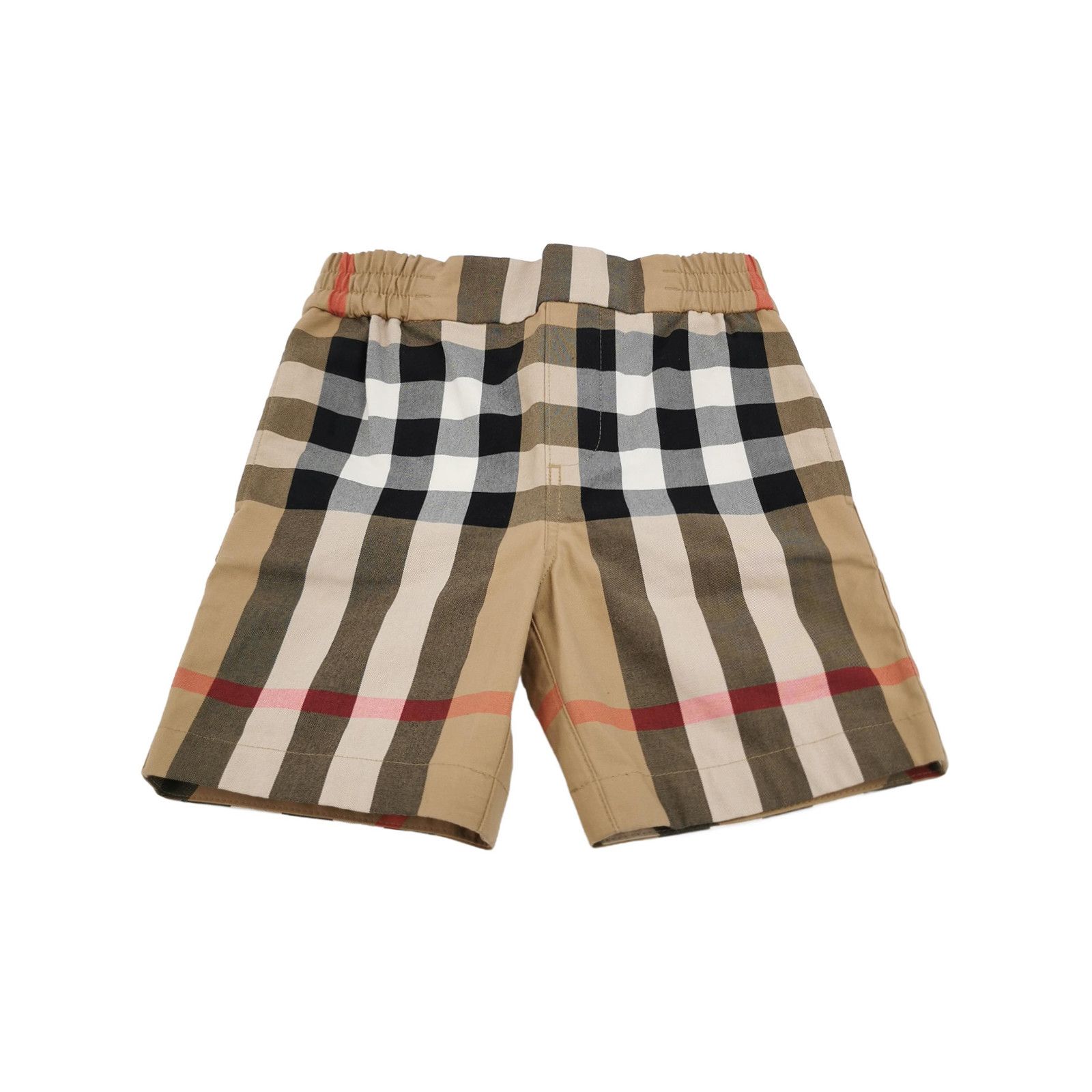 Burberry Burberry Men 32 Shorts Size US 32 / EU 48 - 1 Thumbnail