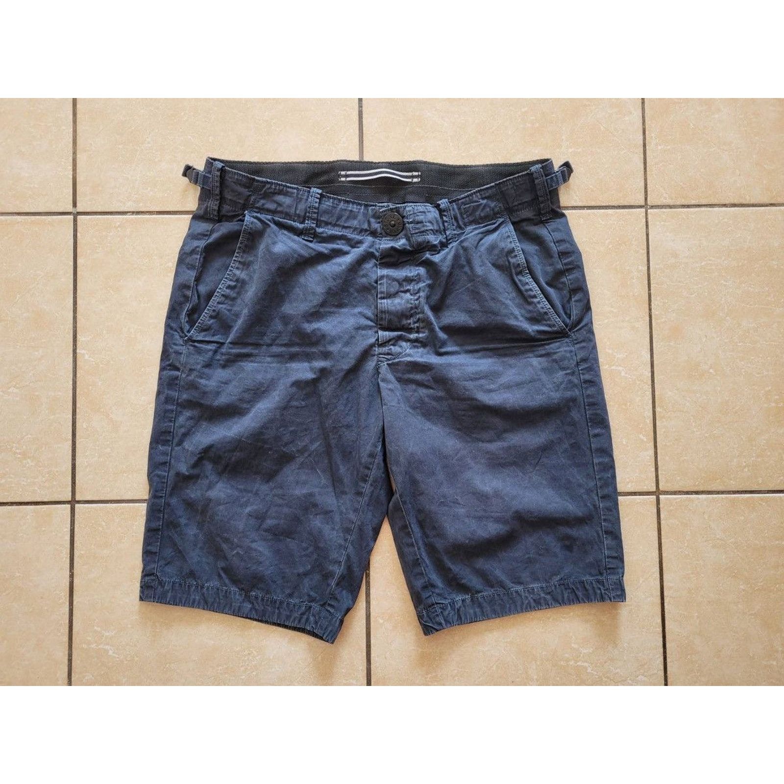 Stone Island Stone Island shorts Size US 30 / EU 46 - 1 Thumbnail
