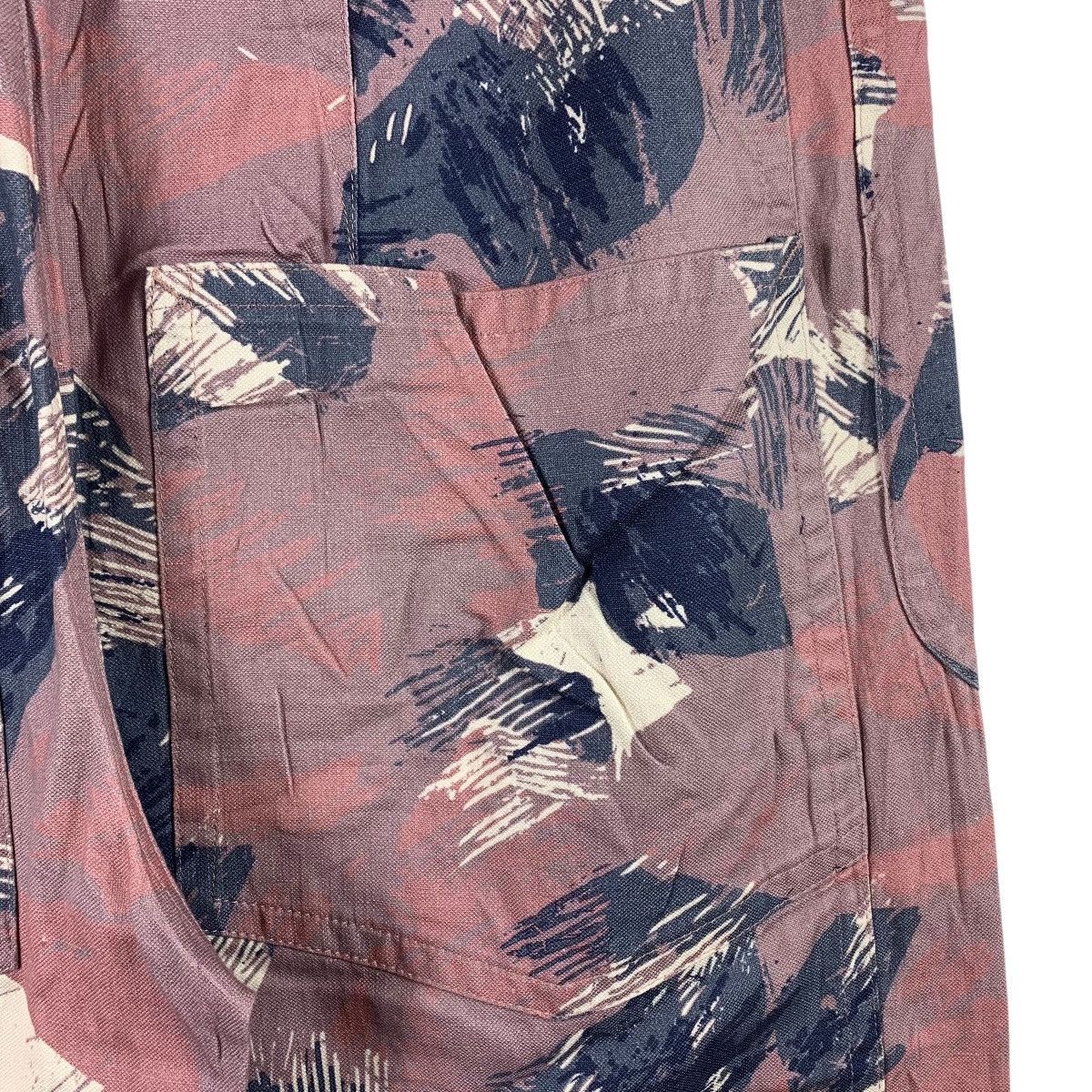 Designer × Isabel Marant Etoile ISABEL MARANT ETOILE Painter design full print pants Size US 36 / EU 52 - 15 Thumbnail