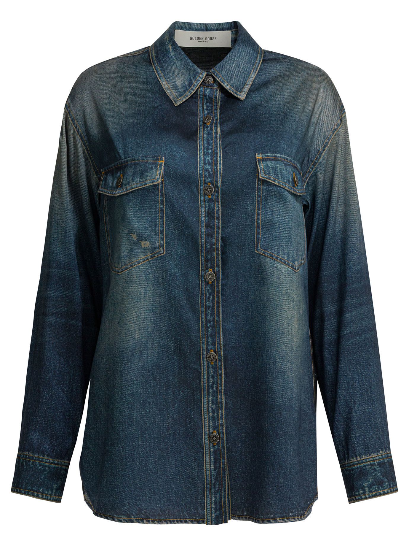 Golden Goose Golden Goose Jackets & Coats tag size M Women - USA Duties Paid Size M / US 6-8 / IT 42-44 - 1 Thumbnail