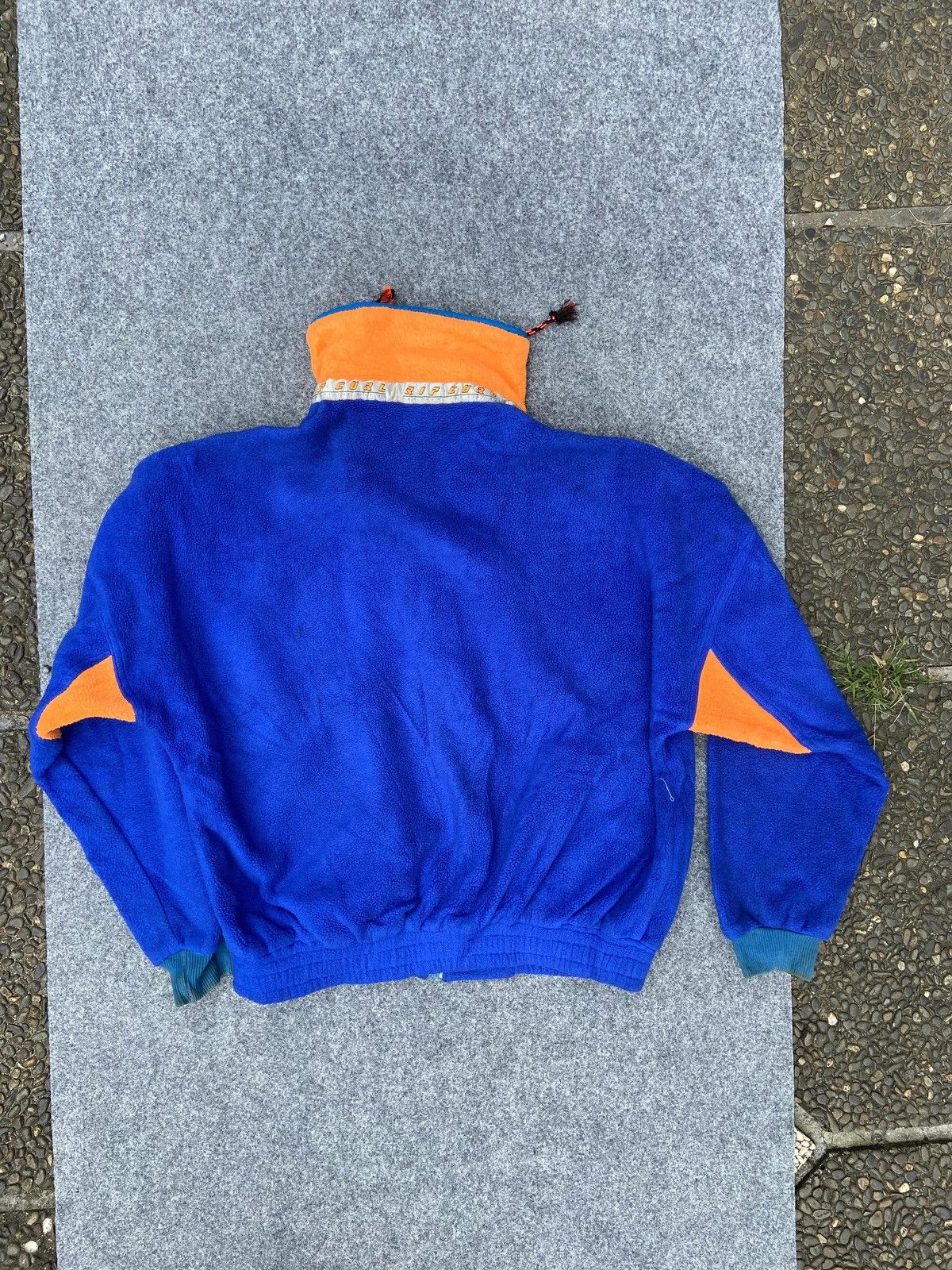 Ripcurl Vintage Jacket 90's Ripcurl Size US L / EU 52-54 / 3 - 3 Thumbnail