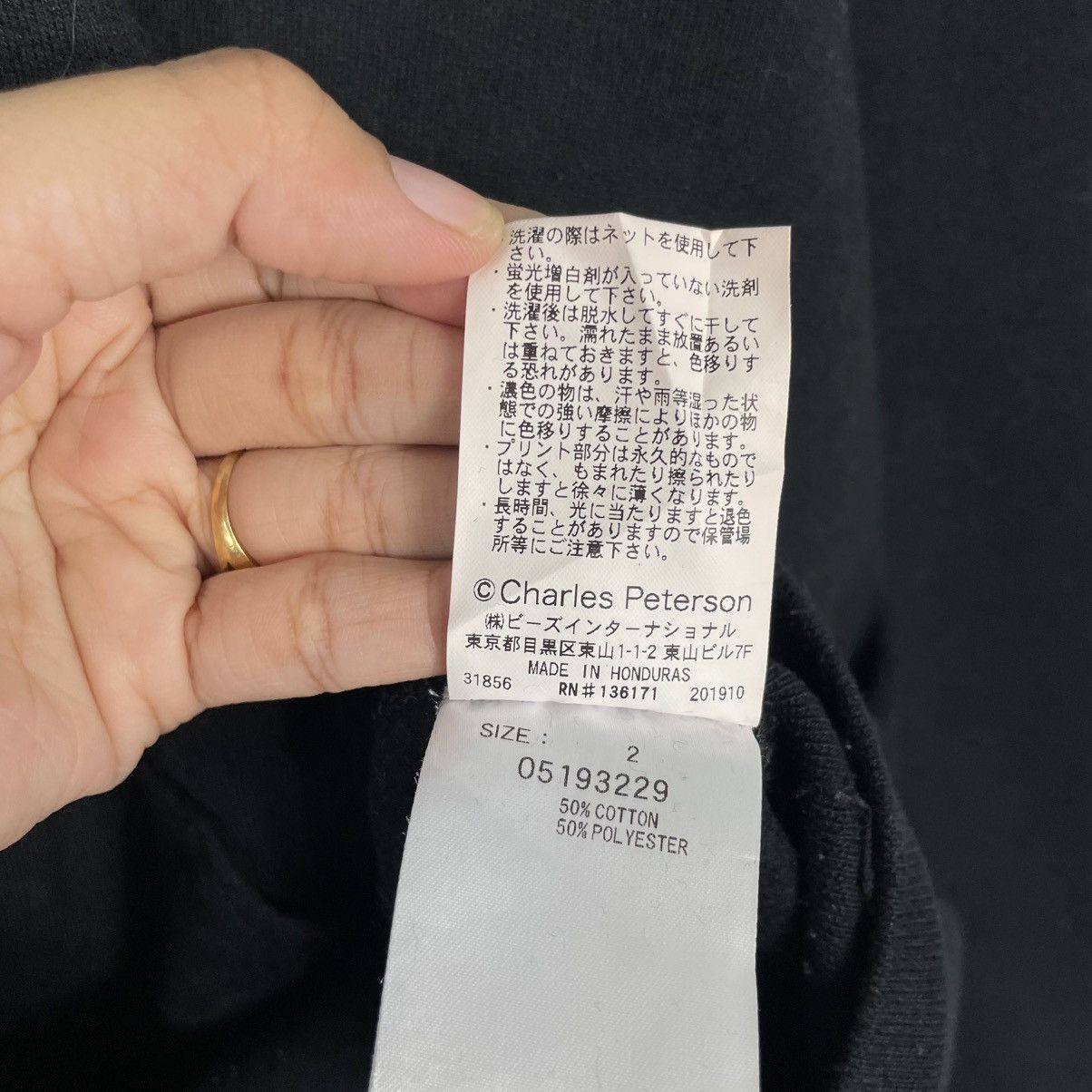 Japanese Brand X-girl Big Print Hoodie Size US M / EU 48-50 / 2 - 18 Thumbnail