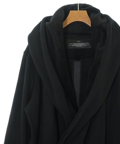 Bajra Bajra hooded coat Size ONE SIZE - 3 Thumbnail