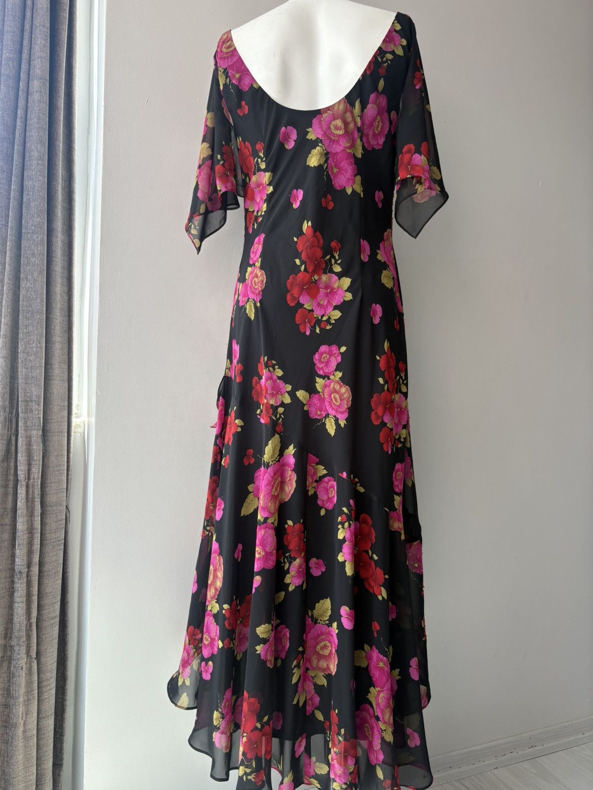 Vintage y2k dress Size XL / US 12-14 / IT 48-50 - 19 Thumbnail
