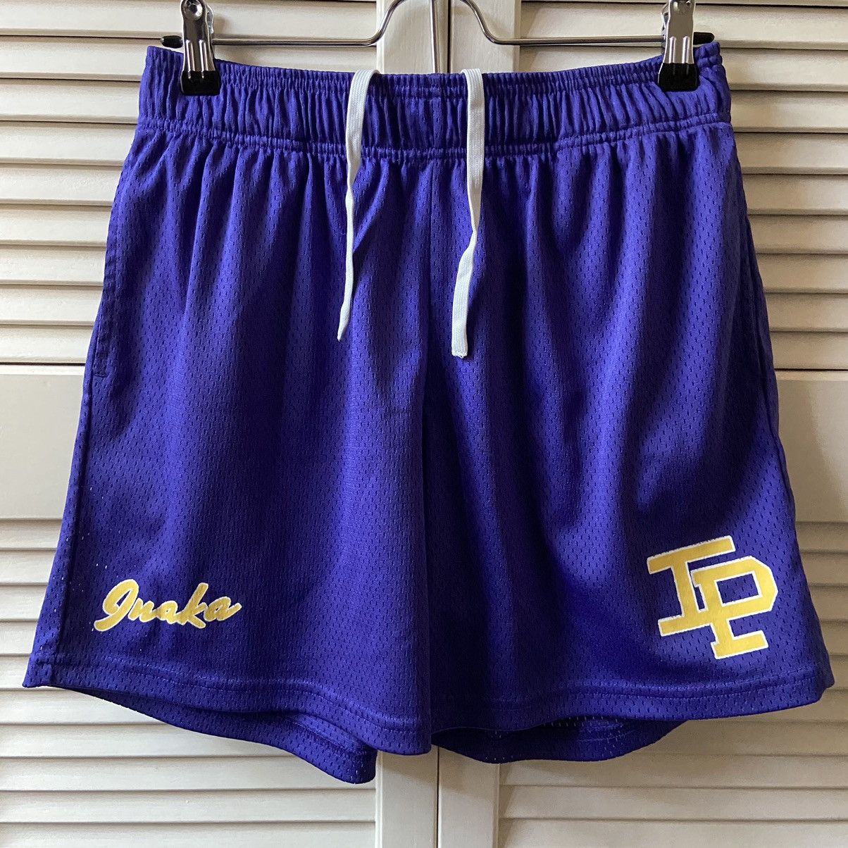 Jordan tinker mesh shorts store