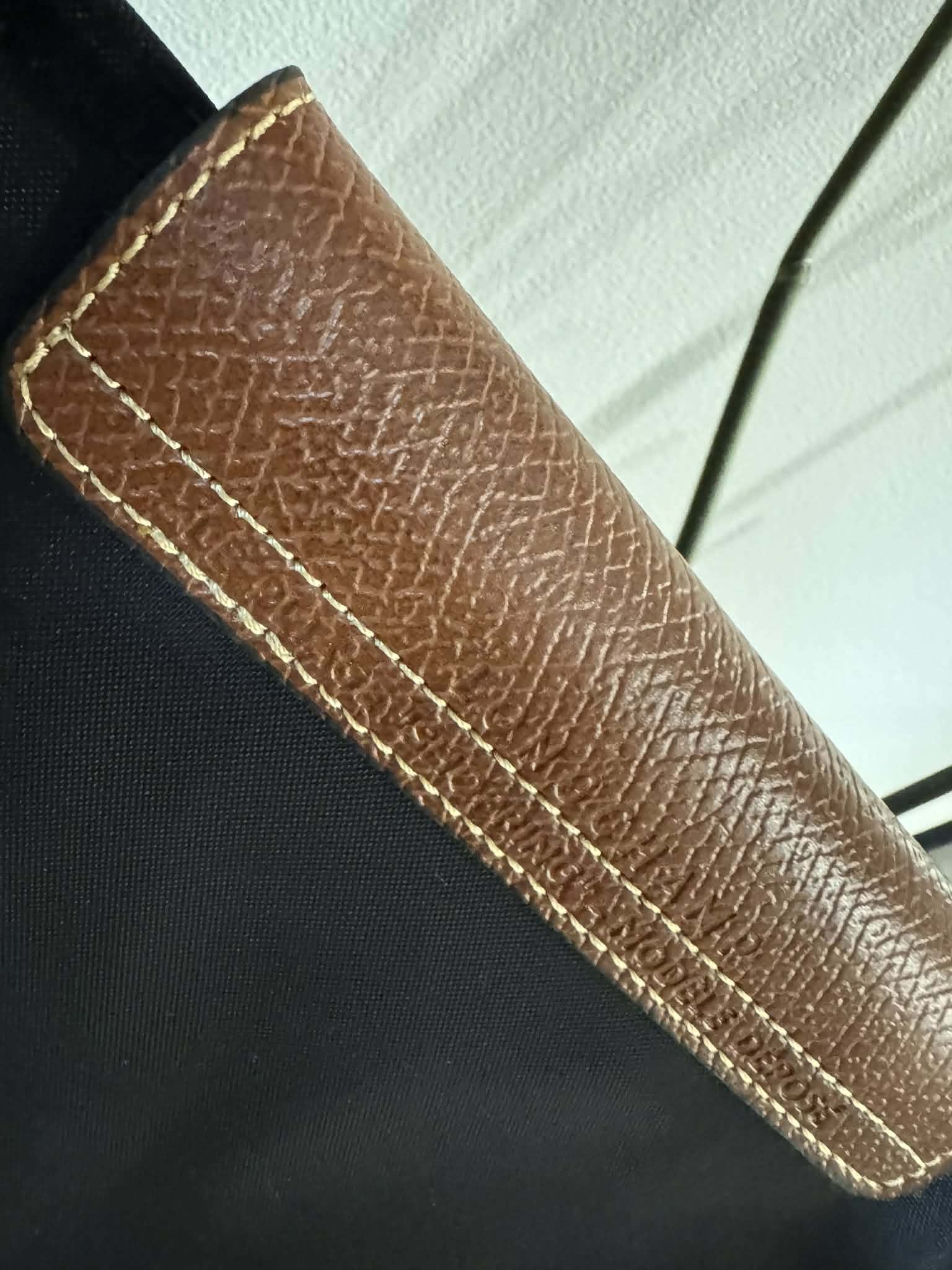 Longchamp Longchamp Le Pliage Taille L Size ONE SIZE - 5 Thumbnail