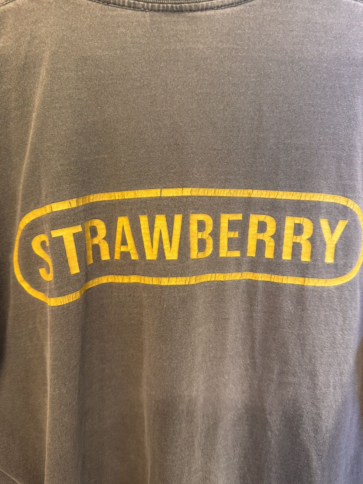 Strawberry Strawberry tee Size US L / EU 52-54 / 3 - 6 Thumbnail