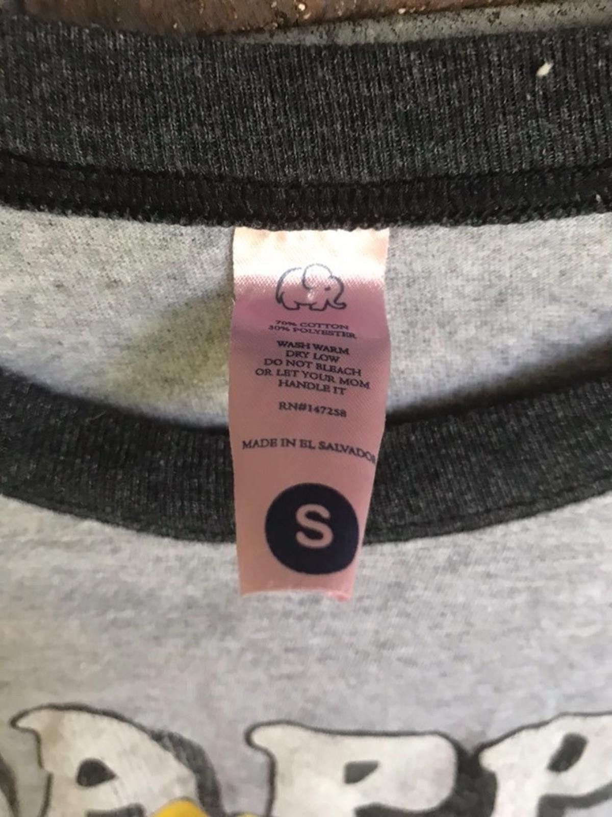 Designer Women's Simply Southern Raglan Small Size S / US 4 / IT 40 - 3 Thumbnail