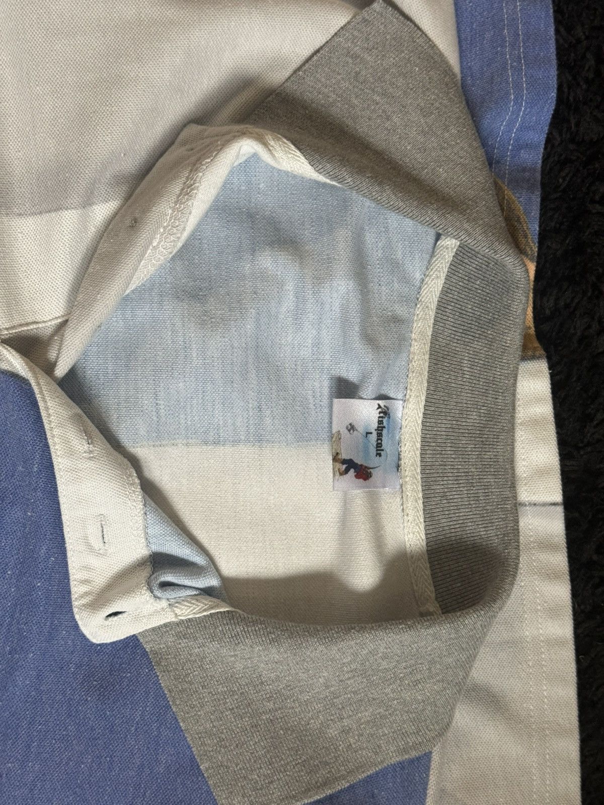 Other Kickdoor Polo Size US L / EU 52-54 / 3 - 3 Thumbnail