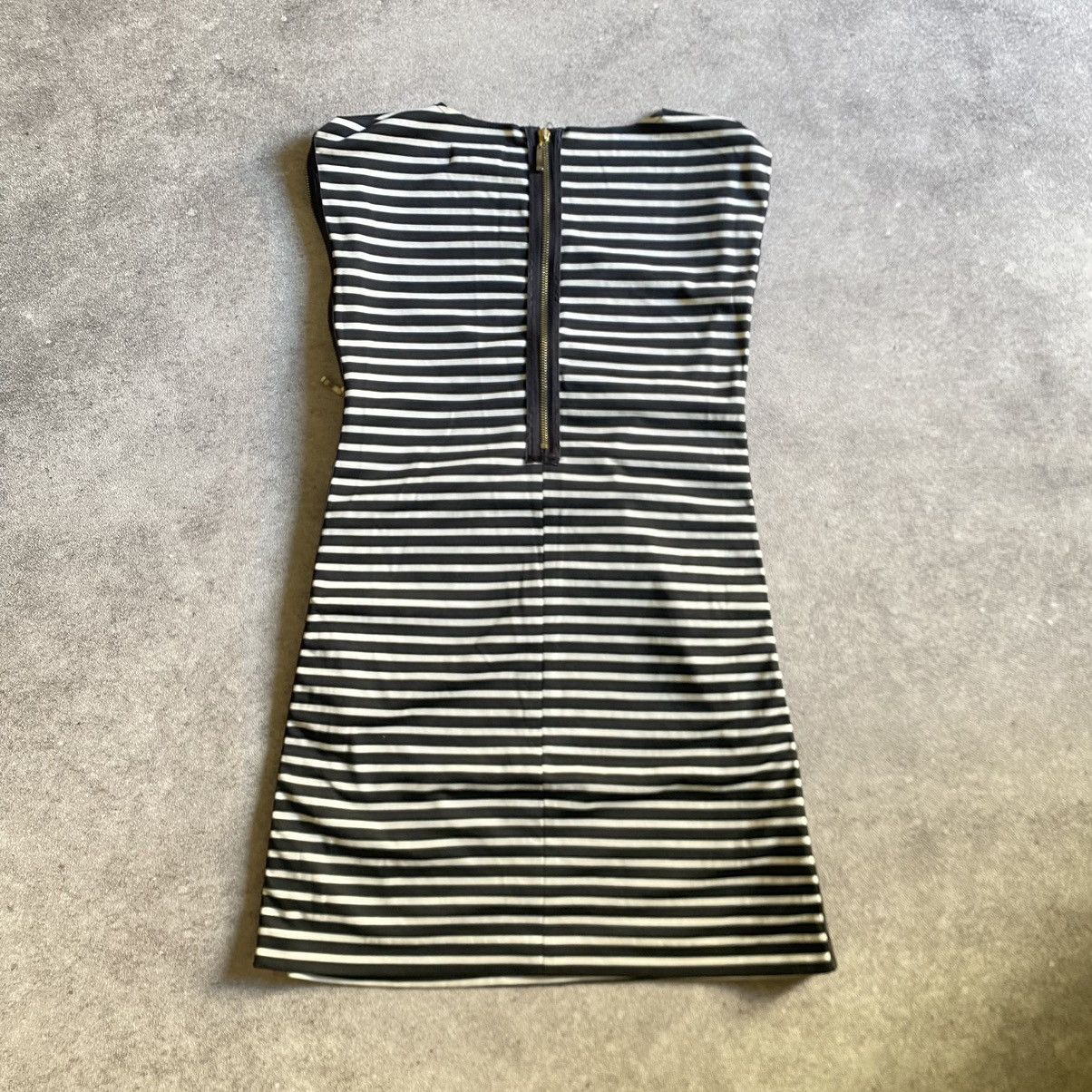 Marni MARNI Stripe Armless Size S / US 4 / IT 40 - 2 Thumbnail