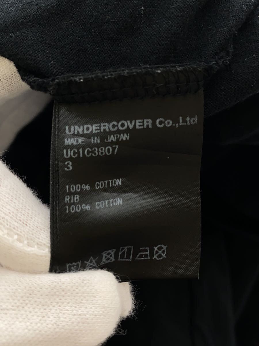 Undercover A Hug Tee Size US L / EU 52-54 / 3 - 5 Thumbnail