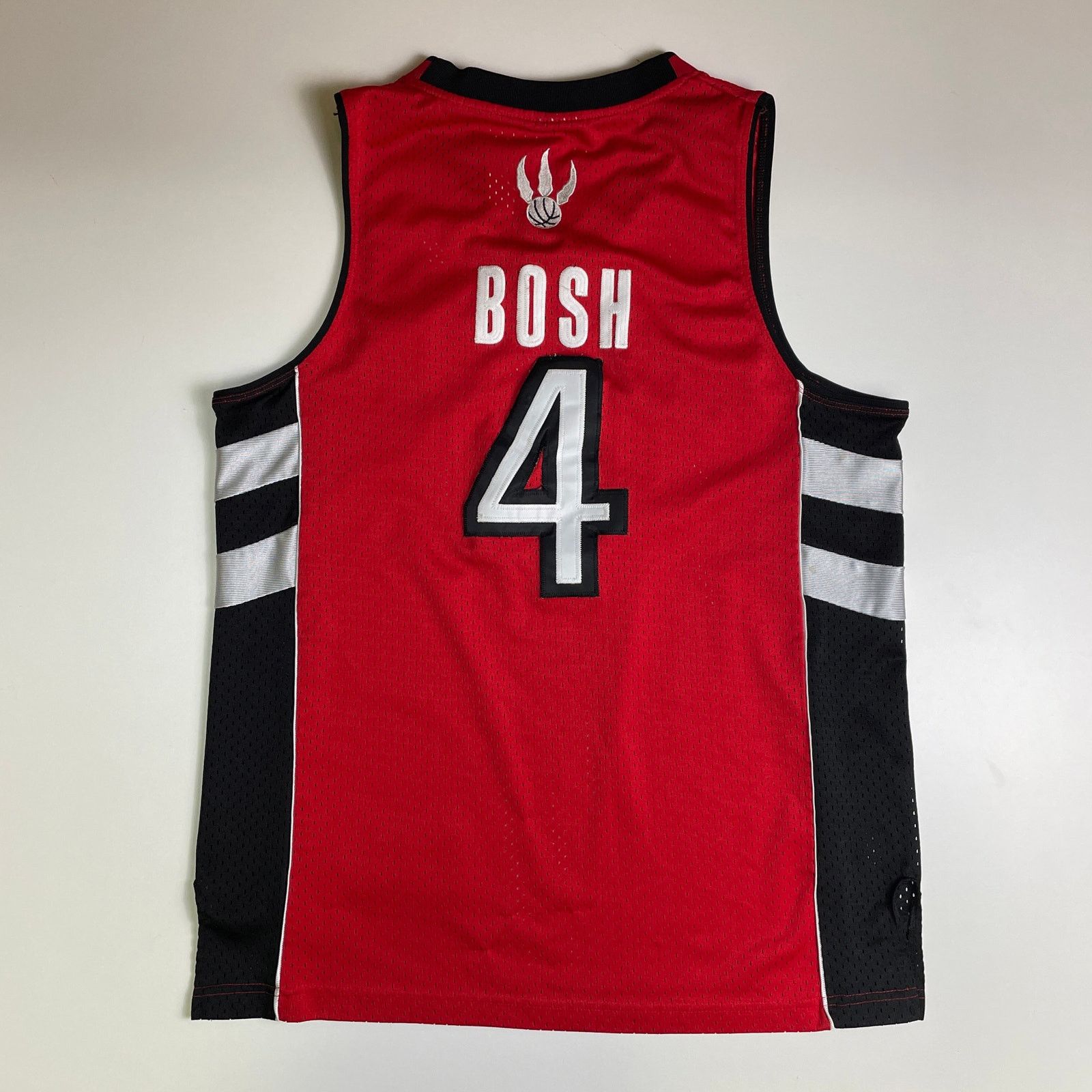 古着 アディダス NBA ユニフォーム M RAPTORS FORD - メルカリ