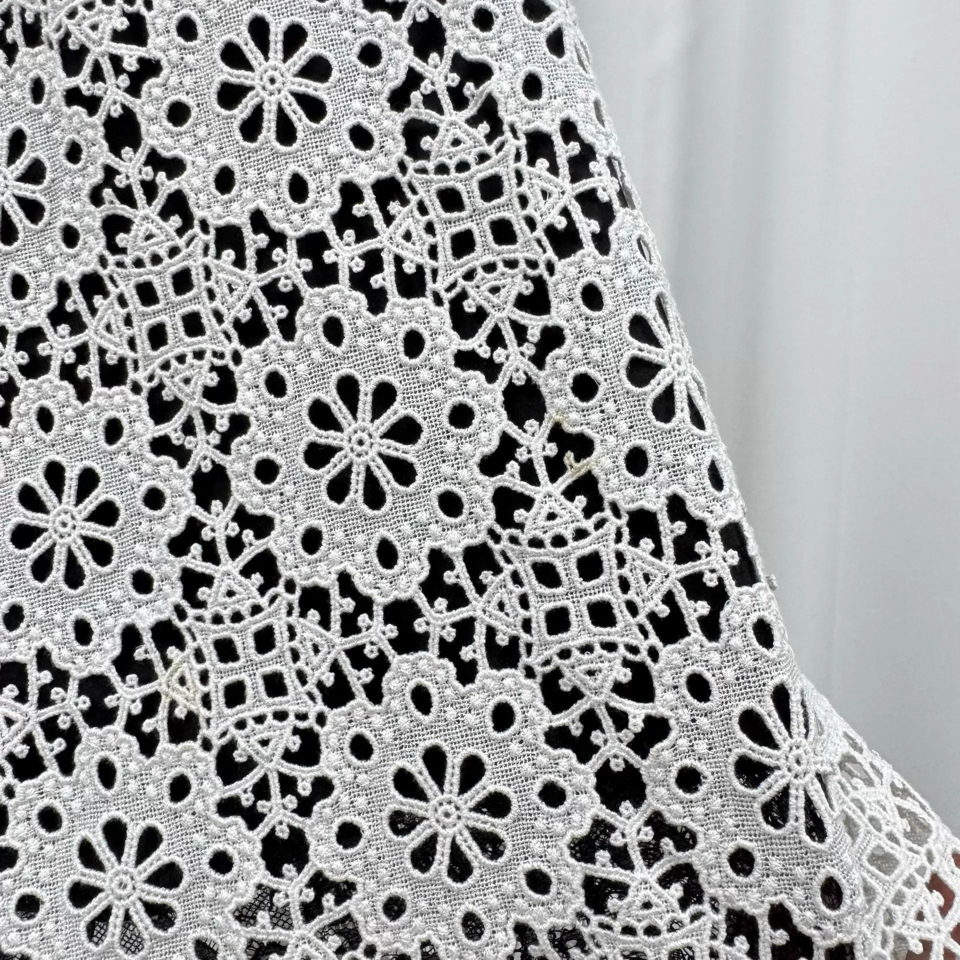 Dolce & Gabbana DG Women's Lace Dress Size 40 98 New KL11437 Size S / US 4 / IT 40 - 6 Thumbnail