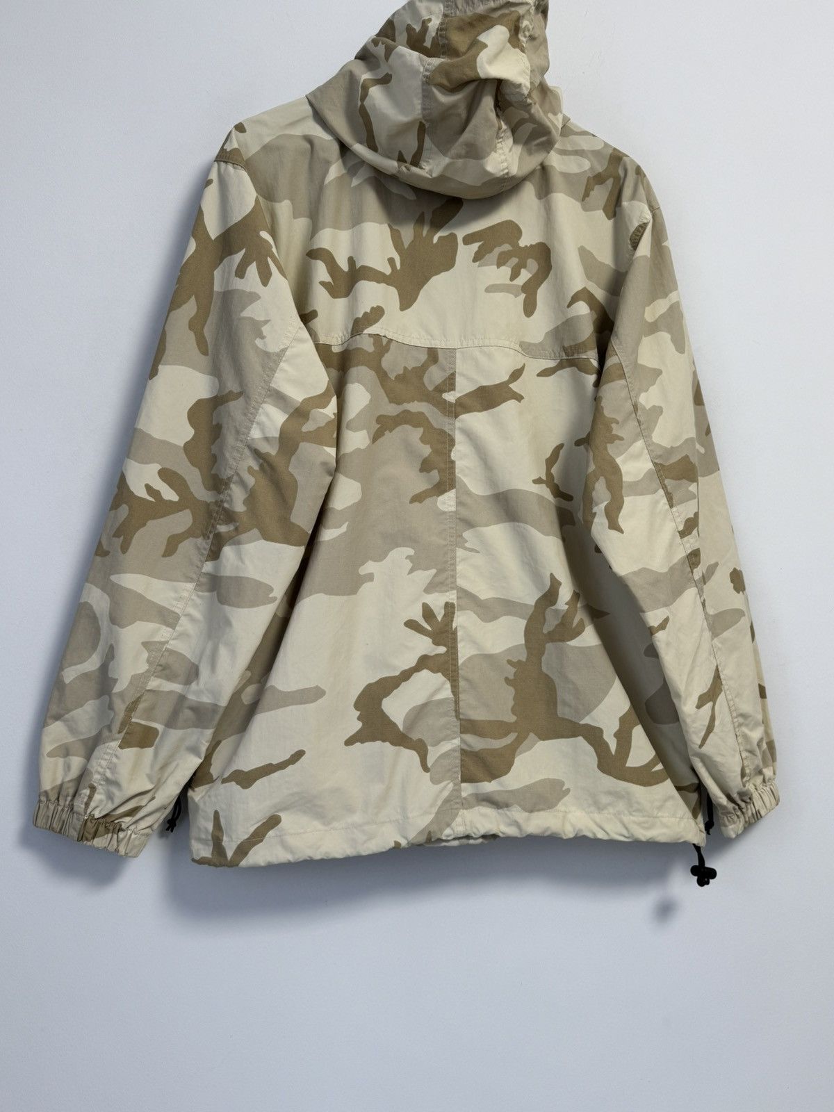 Other Carhartt Vintage Jacket Anorak Y2K style hype Size US M / EU 48-50 / 2 - 15 Thumbnail