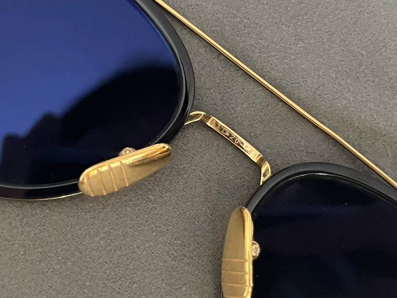 Thom Browne Thom Browne sunglass Size ONE SIZE - 6 Thumbnail