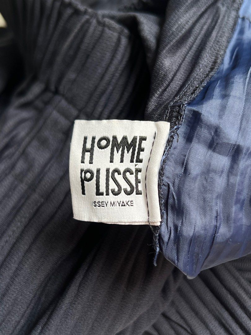 Homme Plisse Issey Miyake Homme plisse issey miyake pants Size US 29 - 3 Thumbnail