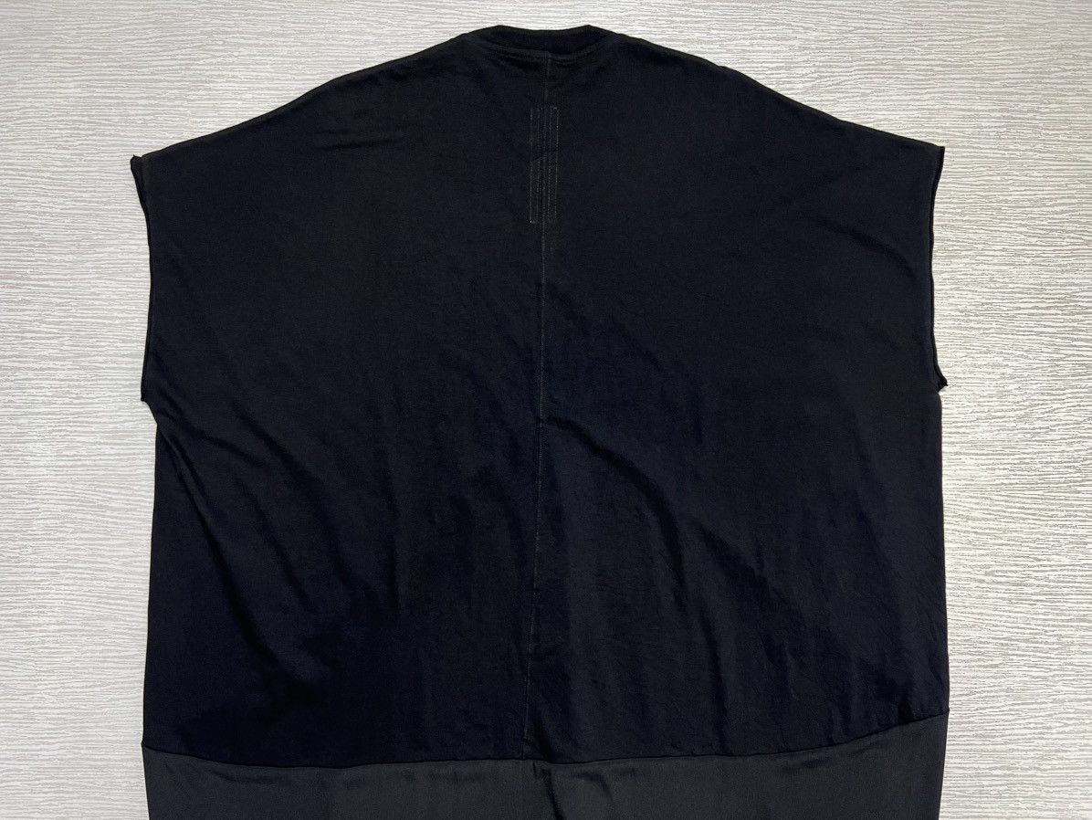 Rick Owens Rick Owens - S/S ‘22 - Sleeveless Midi Dress Size XS / US 0-2 / IT 36-38 - 7 Thumbnail