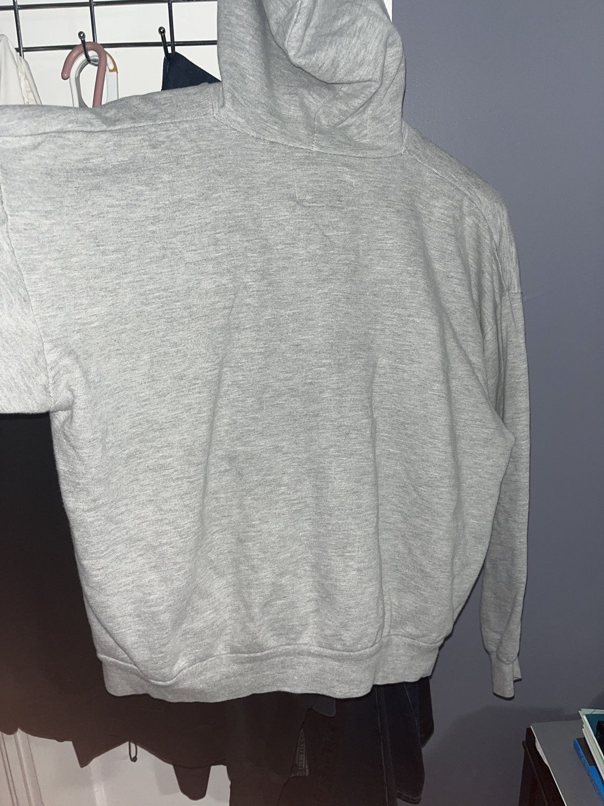 Vintage Vintage Ohio State Buckeyes Hoodie Size US M / EU 48-50 / 2 - 3 Thumbnail