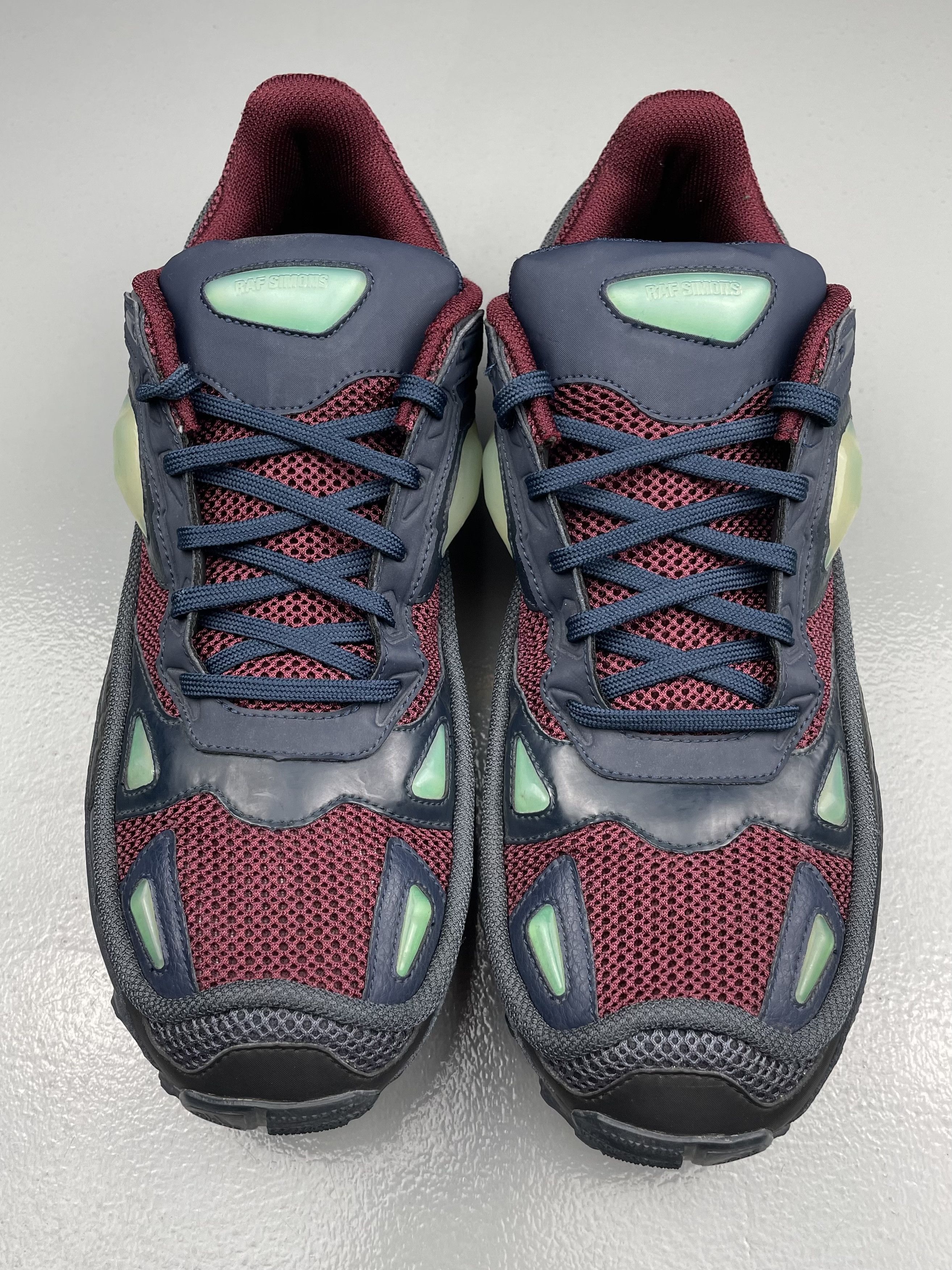 Adidas × Raf Simons adidas X Raf Simons A/W 2013 Response 2 - size 45 1/3 Size US 11 / EU 44 - 2 Thumbnail