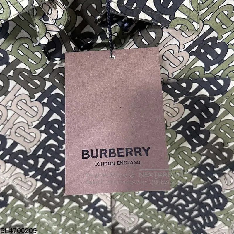 Burberry Burberry Multi-Color Women's Dress. Size XXS / US 00 / IT 34 - 7 Thumbnail