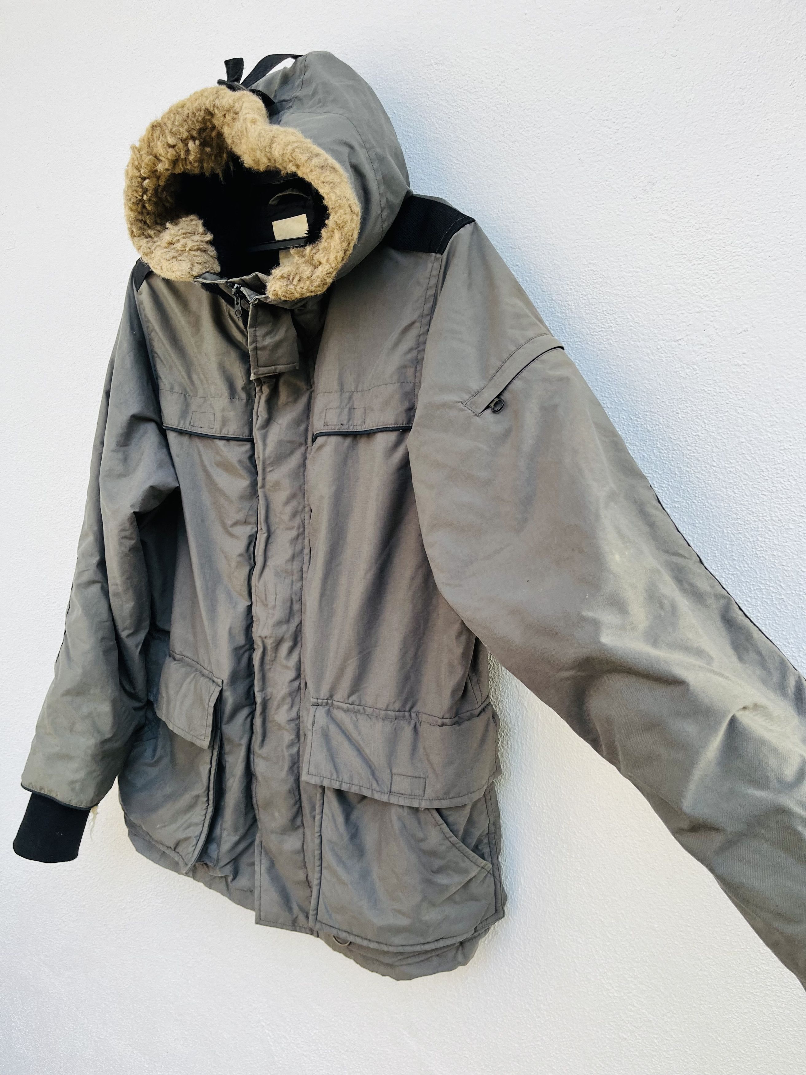 Boycott Vintage Boycott Japanese Designer Fashion Style Jacket Size US L / EU 52-54 / 3 - 5 Thumbnail
