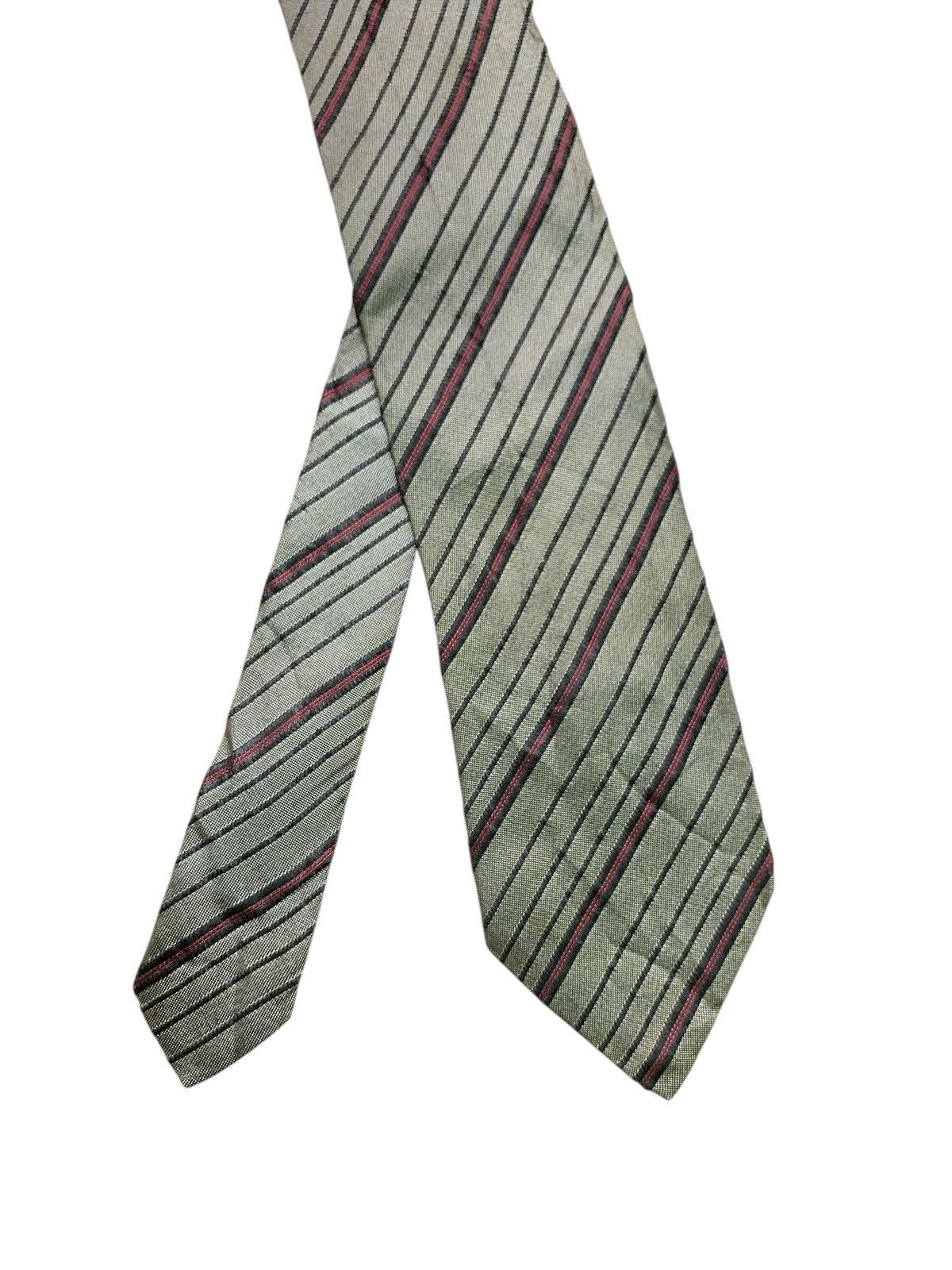 小物 COMME des GARCONS HOMME design tie Authentic COMME des GARCONS HOMME DEUX Polka Dot On Black 100