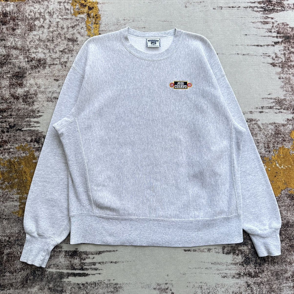 Lee VINTAGE LEE EMBROIDERY LOGO JOSE CUERVO Size US XL / EU 56 / 4 - 2 Thumbnail