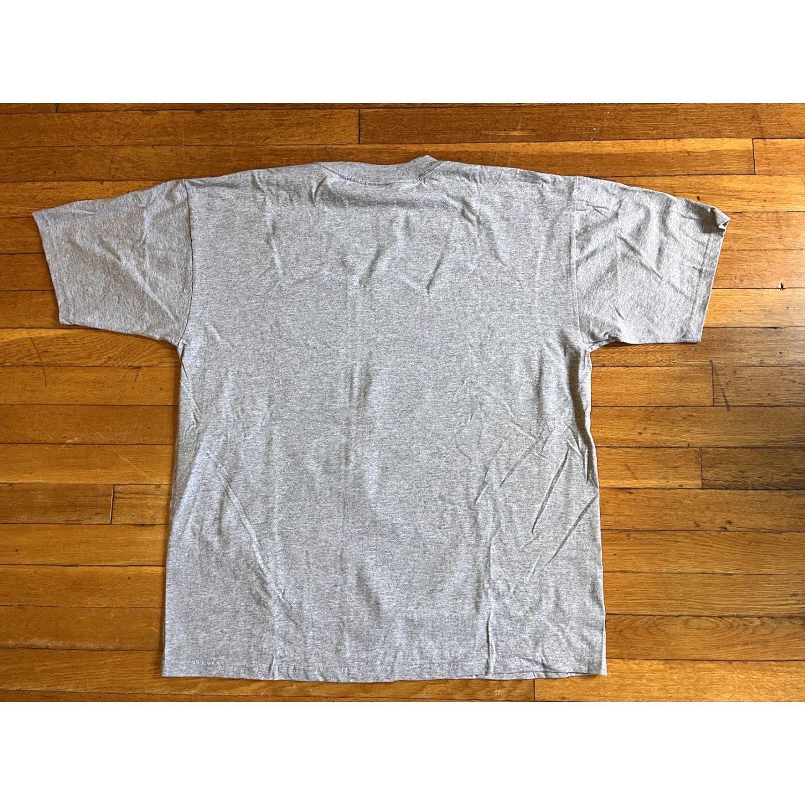 George VINTAGE MV Sport George Washington University Class Of 2000 Shirt Men’s XL Grey T-Shirt Size US XL / EU 56 / 4 - 6 Thumbnail