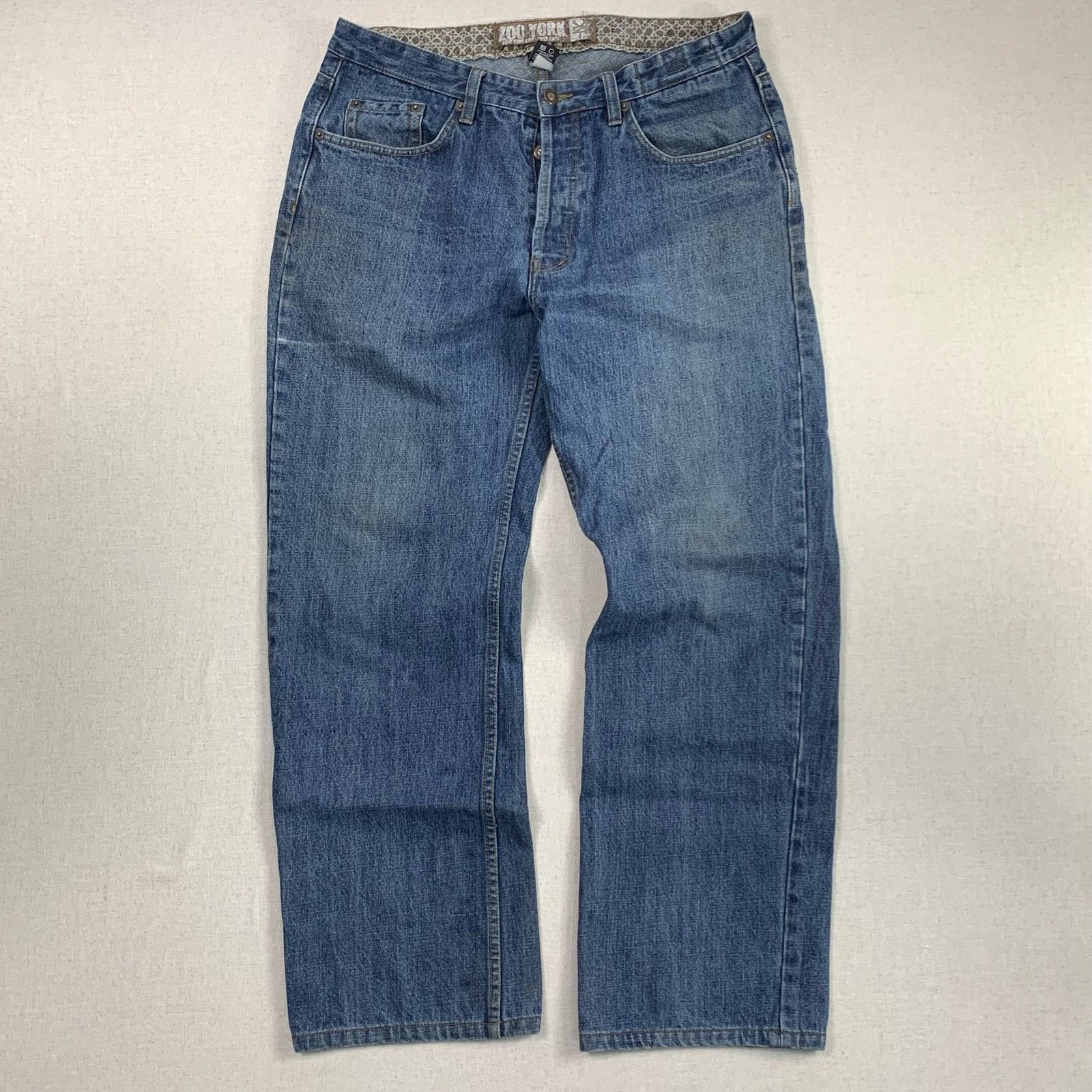 パンツ Supreme x Zoo York Baggy Jean Supreme Zoo York Baggy Jean (SS25) - $168