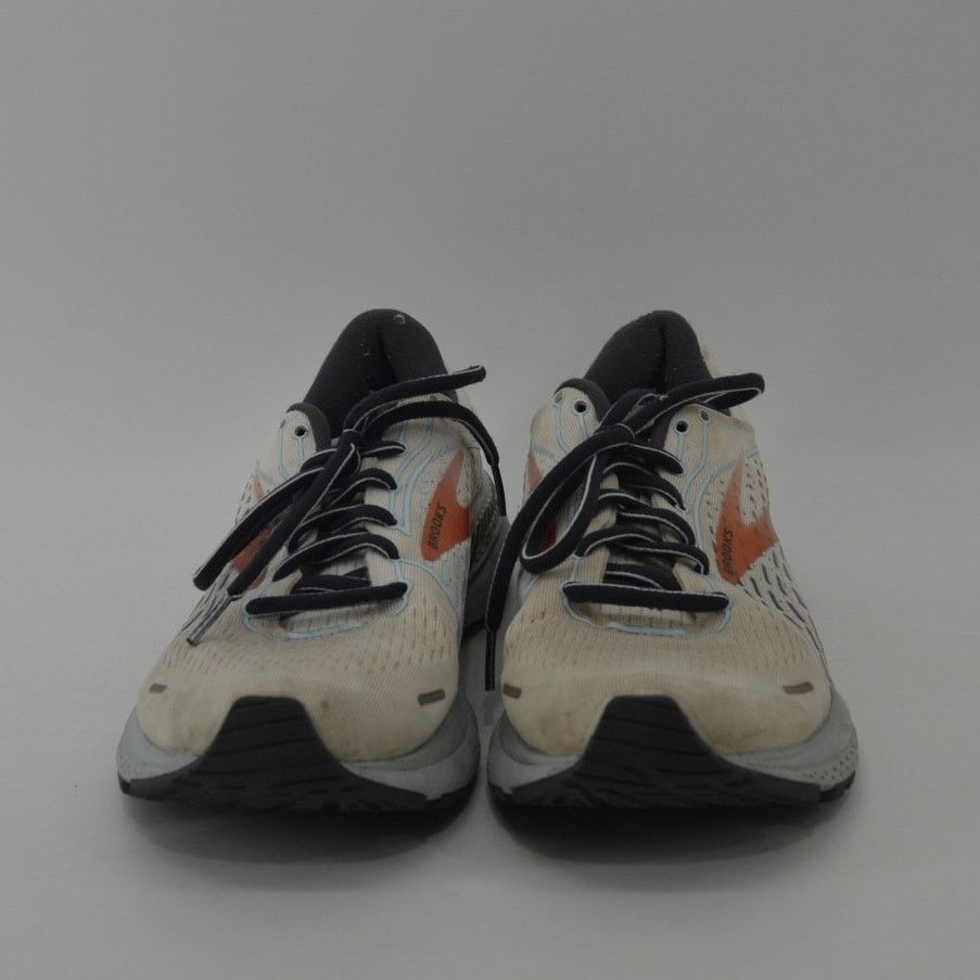 Brooks Brooks Adrenaline GTS 21 Womens Size 9 Running Sneaker Size US 9 / IT 39 - 5 Thumbnail