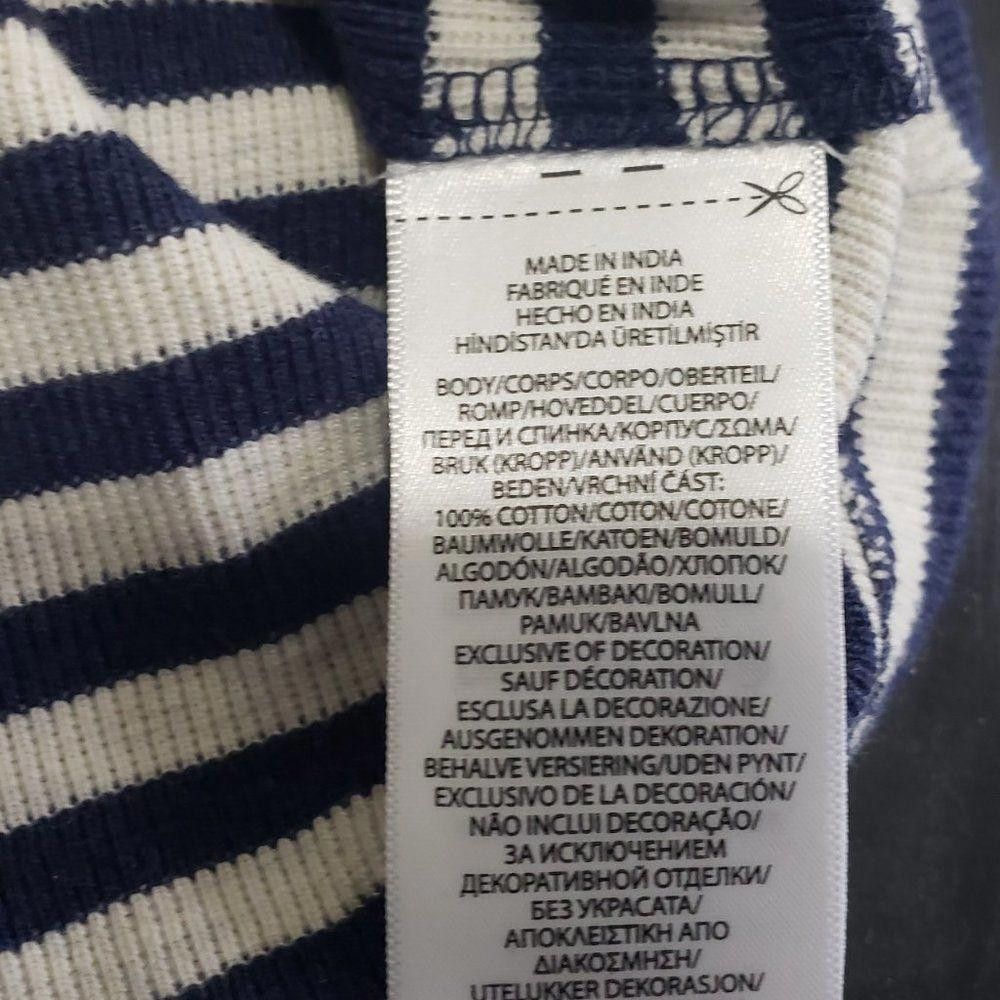 Designer Ct1413 Polo Ralph Lauren Ladies Nwt Pull Over Large (14-16) Size L / US 10 / IT 46 - 6 Thumbnail
