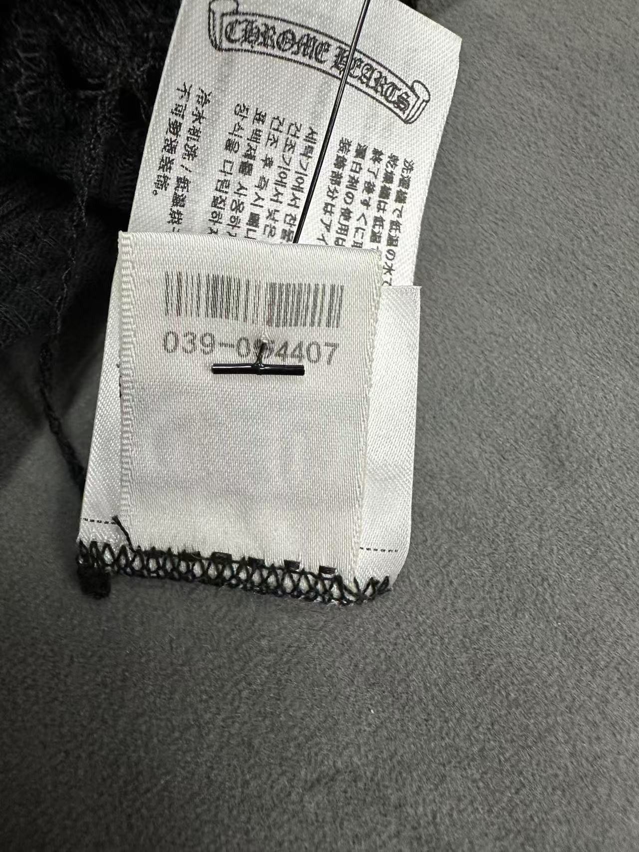 Chrome Hearts Chrome Hearts F U Horseshoe Logo Tank Top Size S / US 4 / IT 40 - 12 Thumbnail