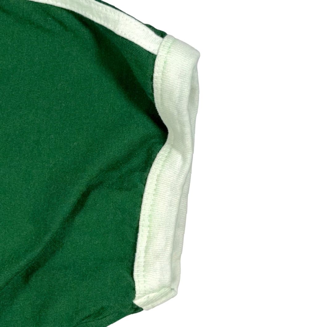 Champion VINTAGE Heineken Soccer Shirt Adult LARGE Green White UEFA Champions League Jersey 20 Size US L / EU 52-54 / 3 - 5 Thumbnail