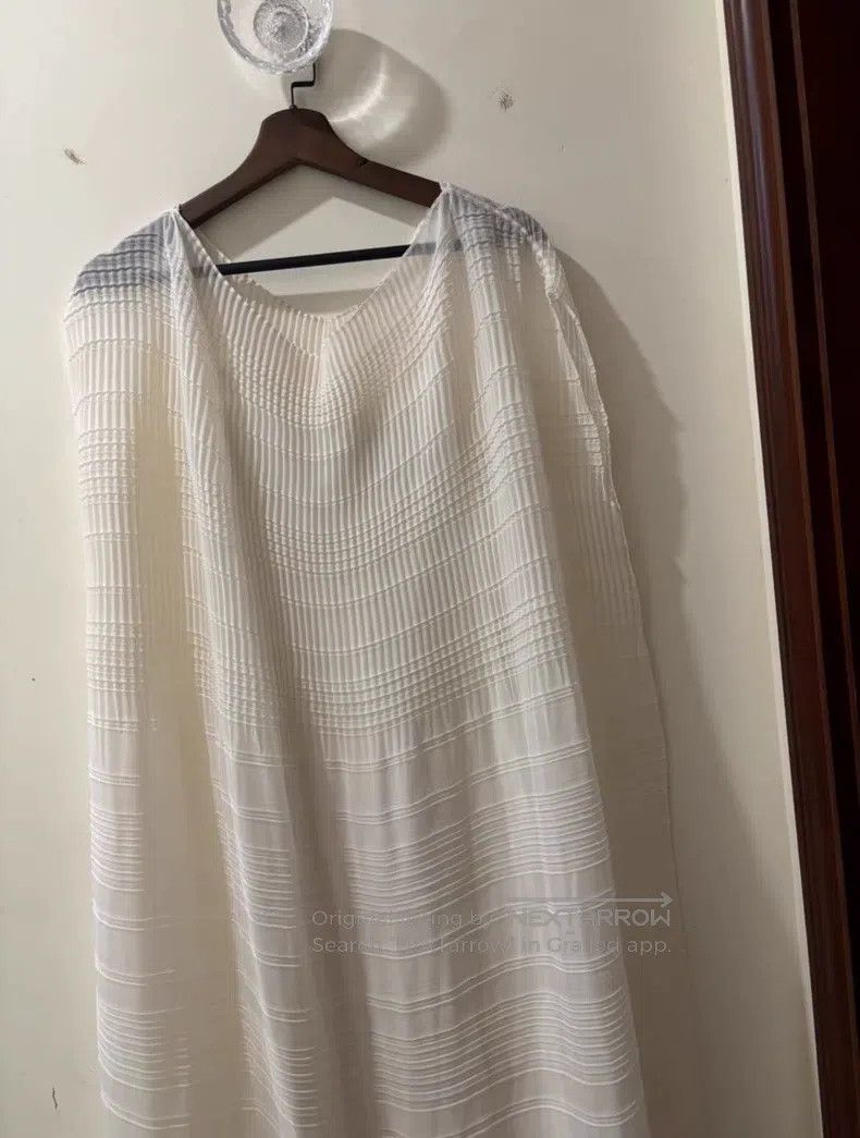 The Row The row Silk Dress Size XS / US 0-2 / IT 36-38 - 4 Thumbnail