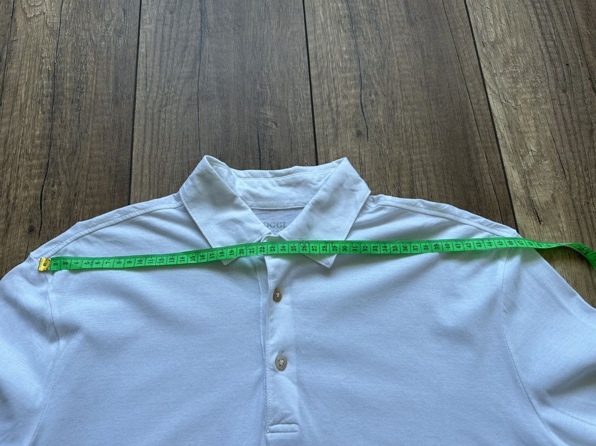 Boggi T-shirt Long Sleeve BOGGI Milano size L Size US L / EU 52-54 / 3 - 8 Thumbnail