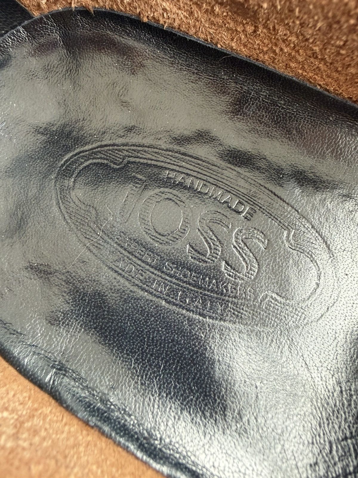 Other Joss Leather Penny Loafers Size US 10 / EU 43 - 9 Thumbnail