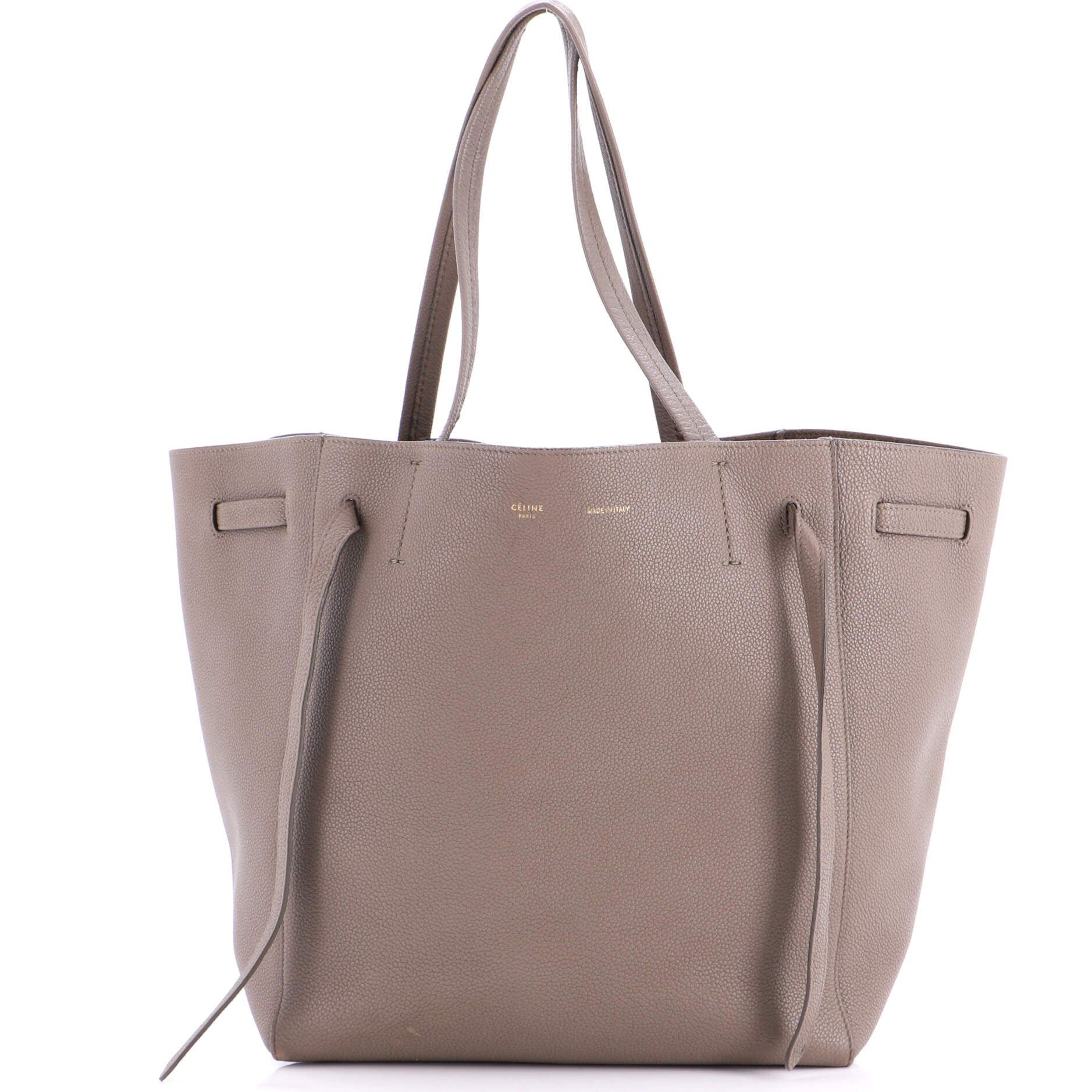 Celine Phantom Tie Cabas Tote Size ONE SIZE - 1 Thumbnail