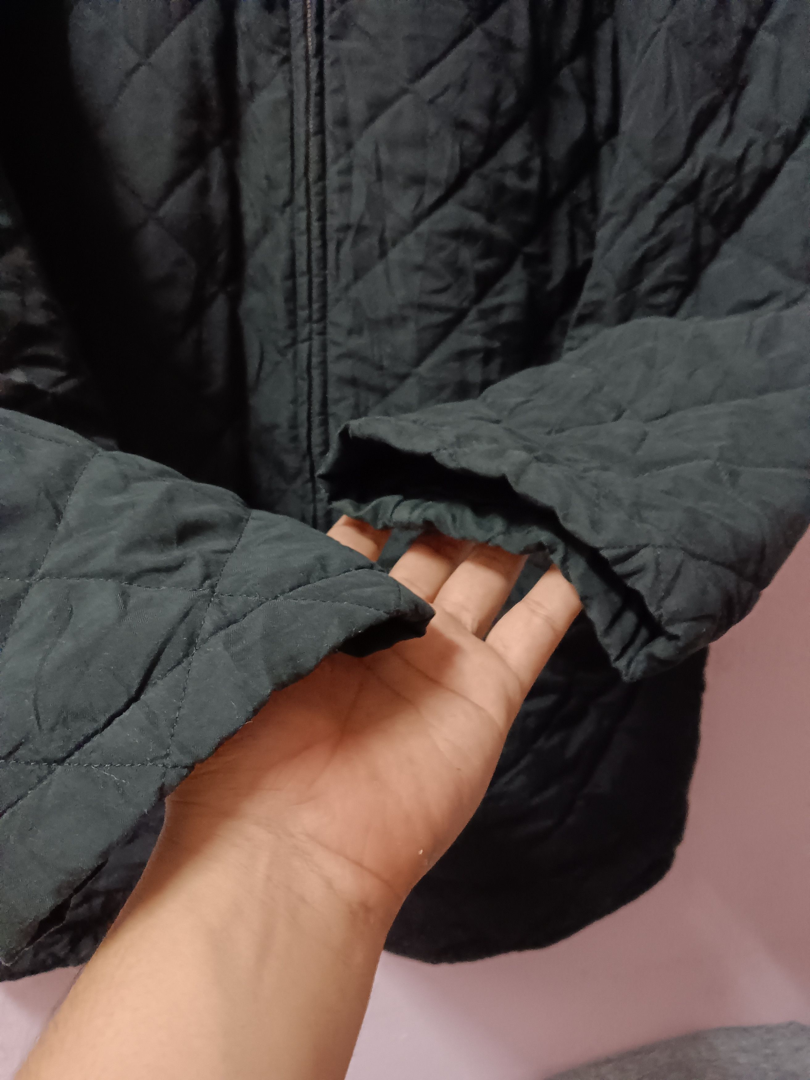 Designer × Salvatore Ferragamo 🔥Salvatore Ferragamo🔥long jacket 🔥 Size US L / EU 52-54 / 3 - 4 Thumbnail