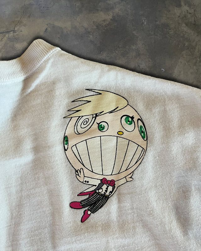 Issey Miyake ISSEY MIYAKE X TAKASHI MURAKAMI MY LONESOME COWBOY TEE Size US M / EU 48-50 / 2 - 5 Thumbnail