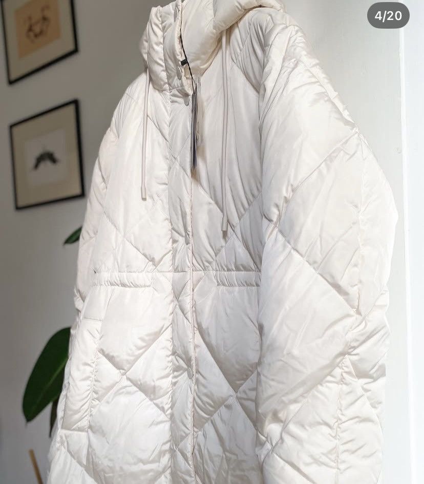 Weekend Max Mara Weekend MaxMara down coat Size XS / US 0-2 / IT 36-38 - 3 Thumbnail