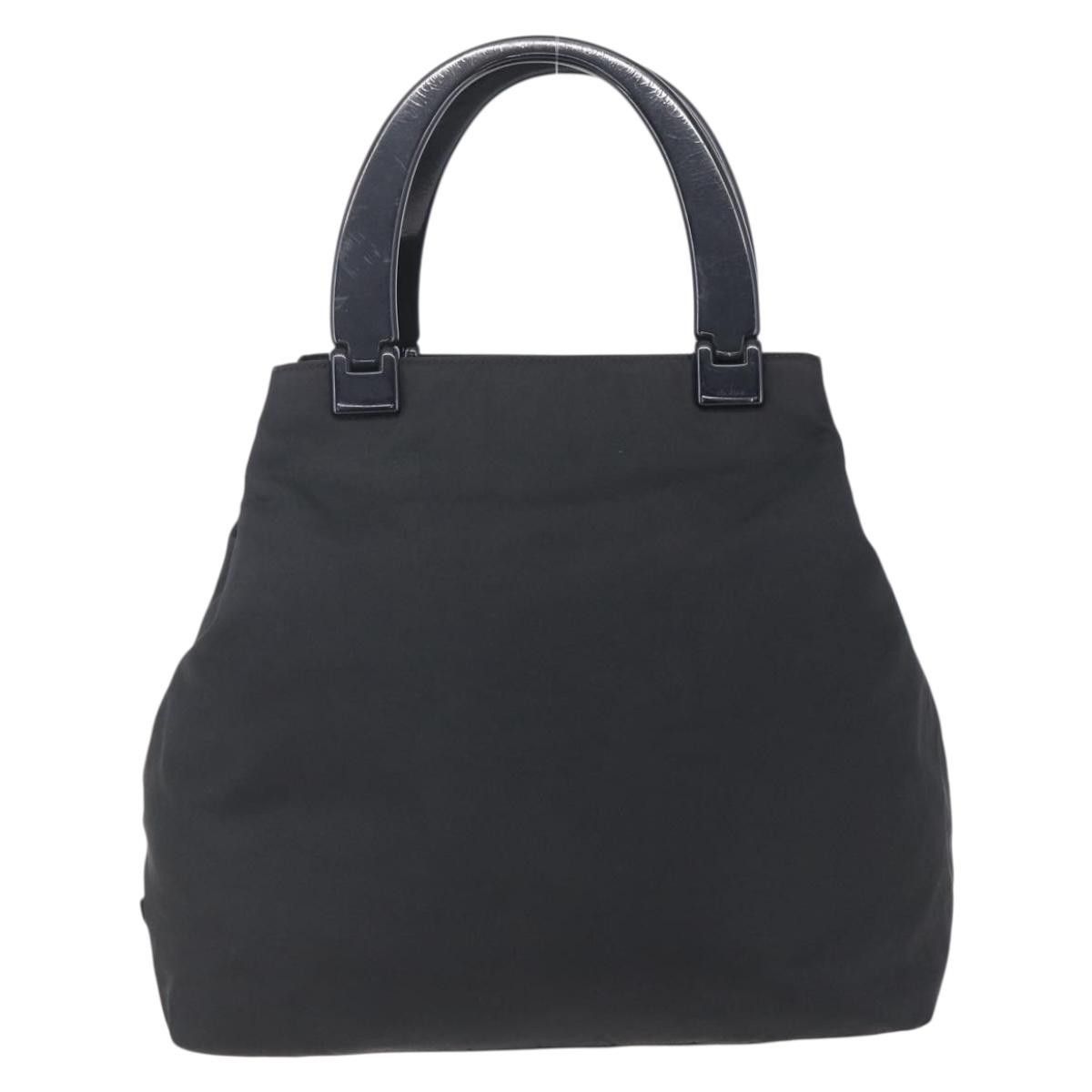 Prada Prada Vintage Handbag Tessuto Size ONE SIZE - 1 Thumbnail