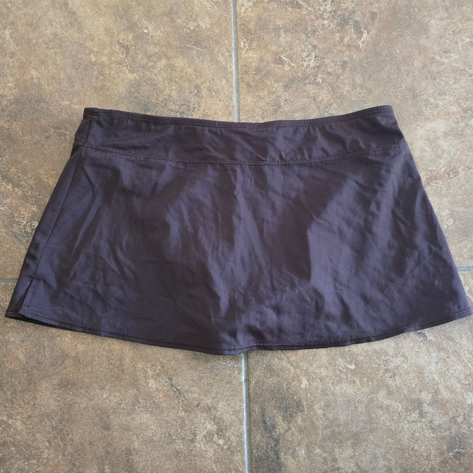 Sonoma Dark Chocolate | SONOMA | Bikini Skirt Size ONE SIZE - 2 Thumbnail