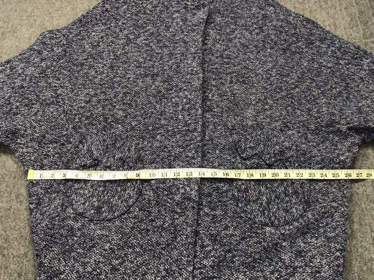 Japanese Brand Rivet & Surge Lovable Japan Hooded Jacket Designer Unisex Size US XL / EU 56 / 4 - 12 Thumbnail