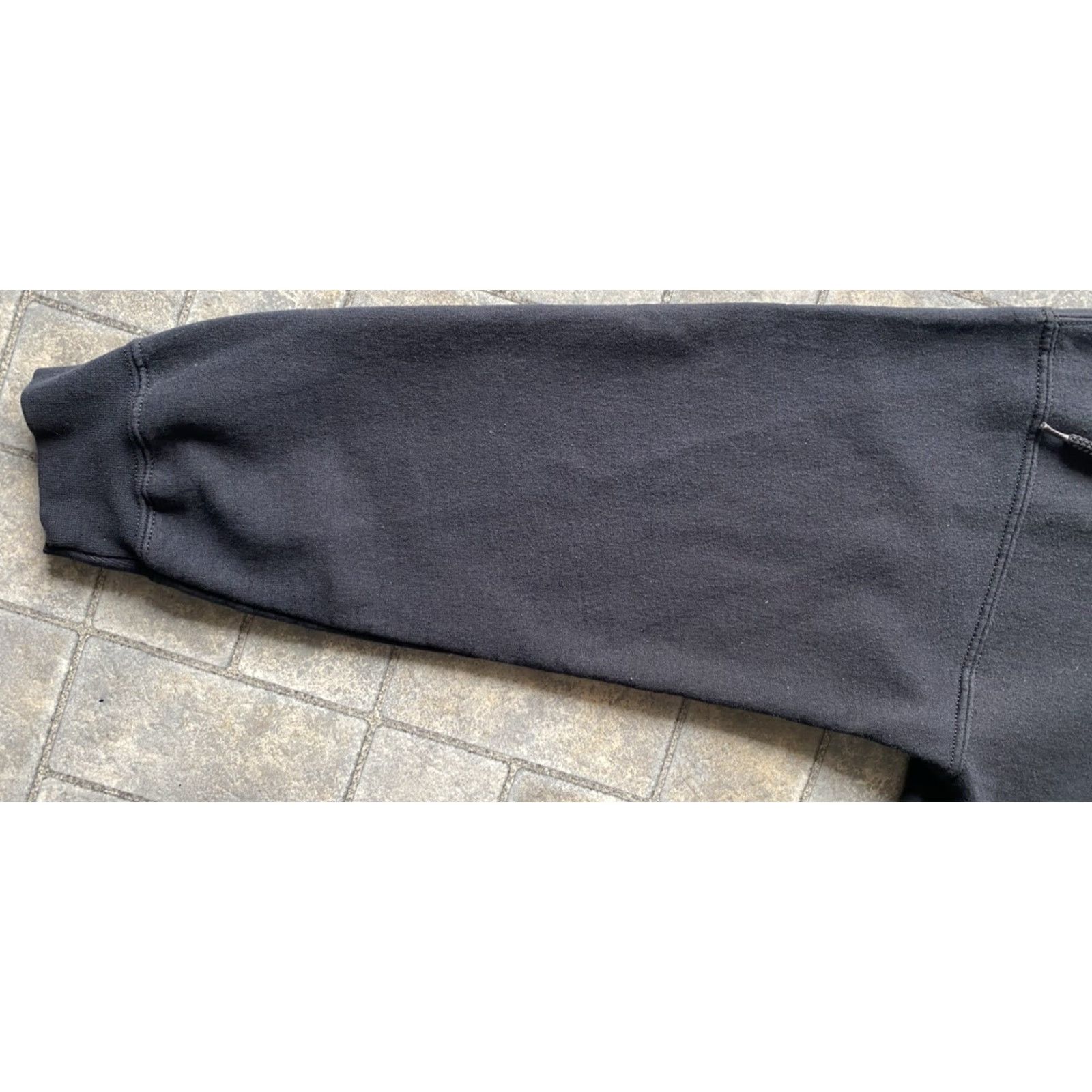 Gildan Eluveitie Hoodie Sweatshirt Black Gildan Adult Medium Full Zip Folk Metal Band Mens M Rock Music Theme Size US M / EU 48-50 / 2 - 6 Thumbnail